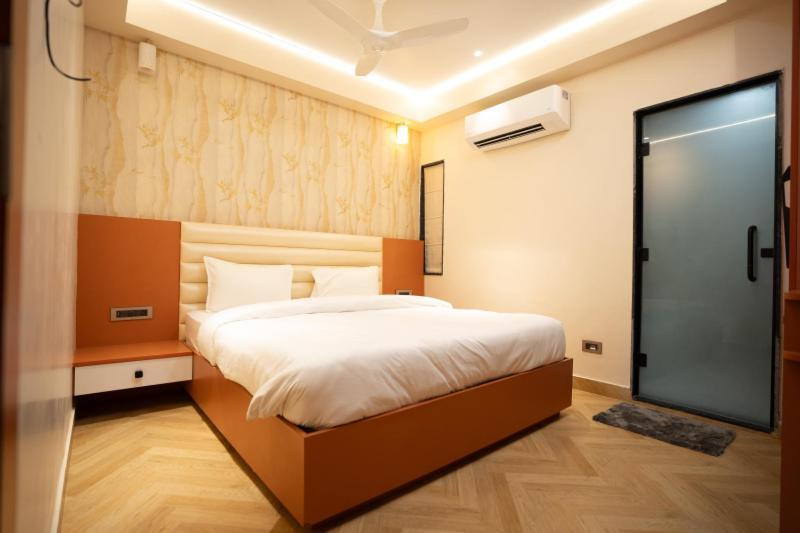 Sun Shine Palace Hotel *